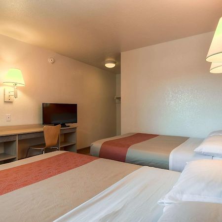 Motel 6-Westminster, Ca - South - Long Beach Area Exteriör bild