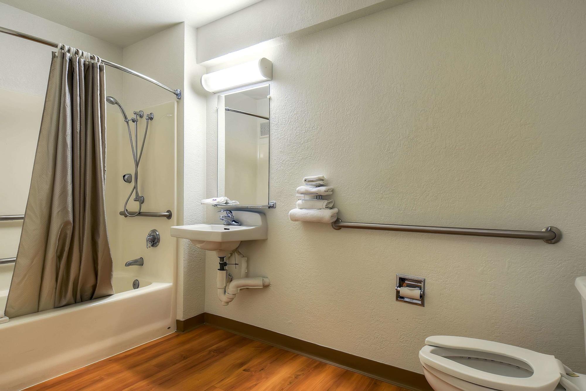 Motel 6-Westminster, Ca - South - Long Beach Area Exteriör bild