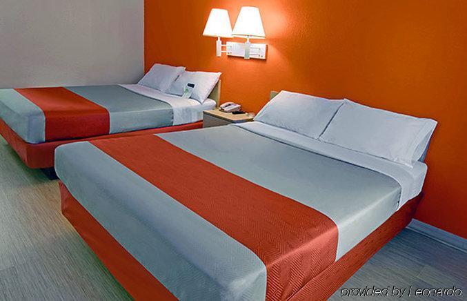 Motel 6-Westminster, Ca - South - Long Beach Area Exteriör bild