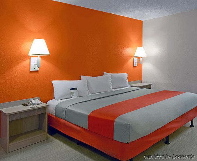 Motel 6-Westminster, Ca - South - Long Beach Area Exteriör bild